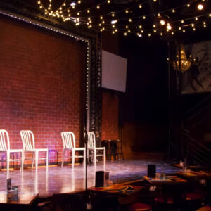 Florida Studio Theatre - Bowne's Lab