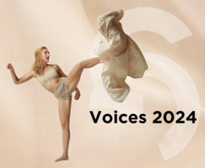 Voices - Rising Choreographers 2024