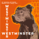 WESTMINSTER by Brenda Withers