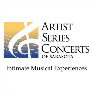 Artist Series Concerts of Sarasota
